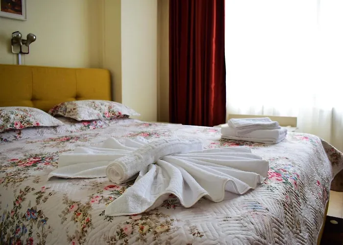 Hotel Florentina