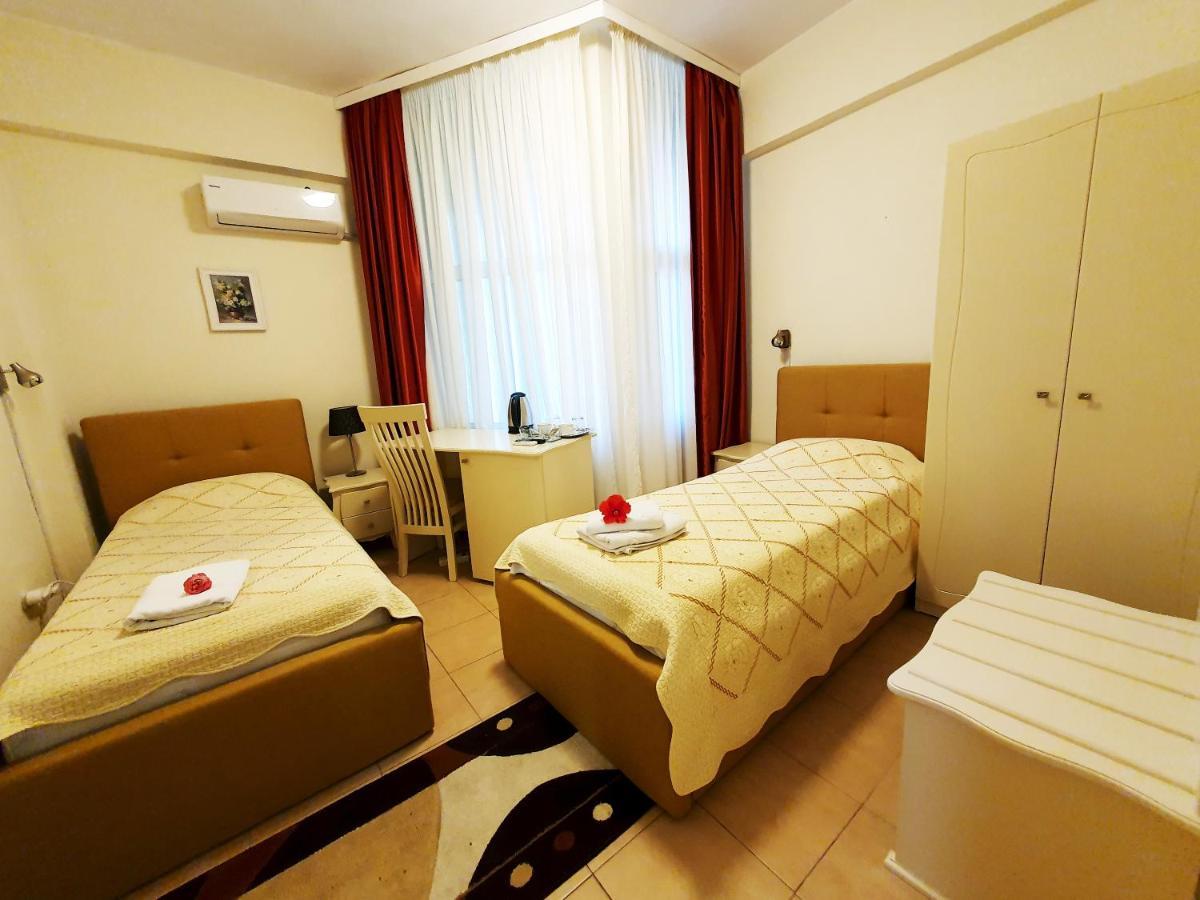 Hotel Florentina Constanta