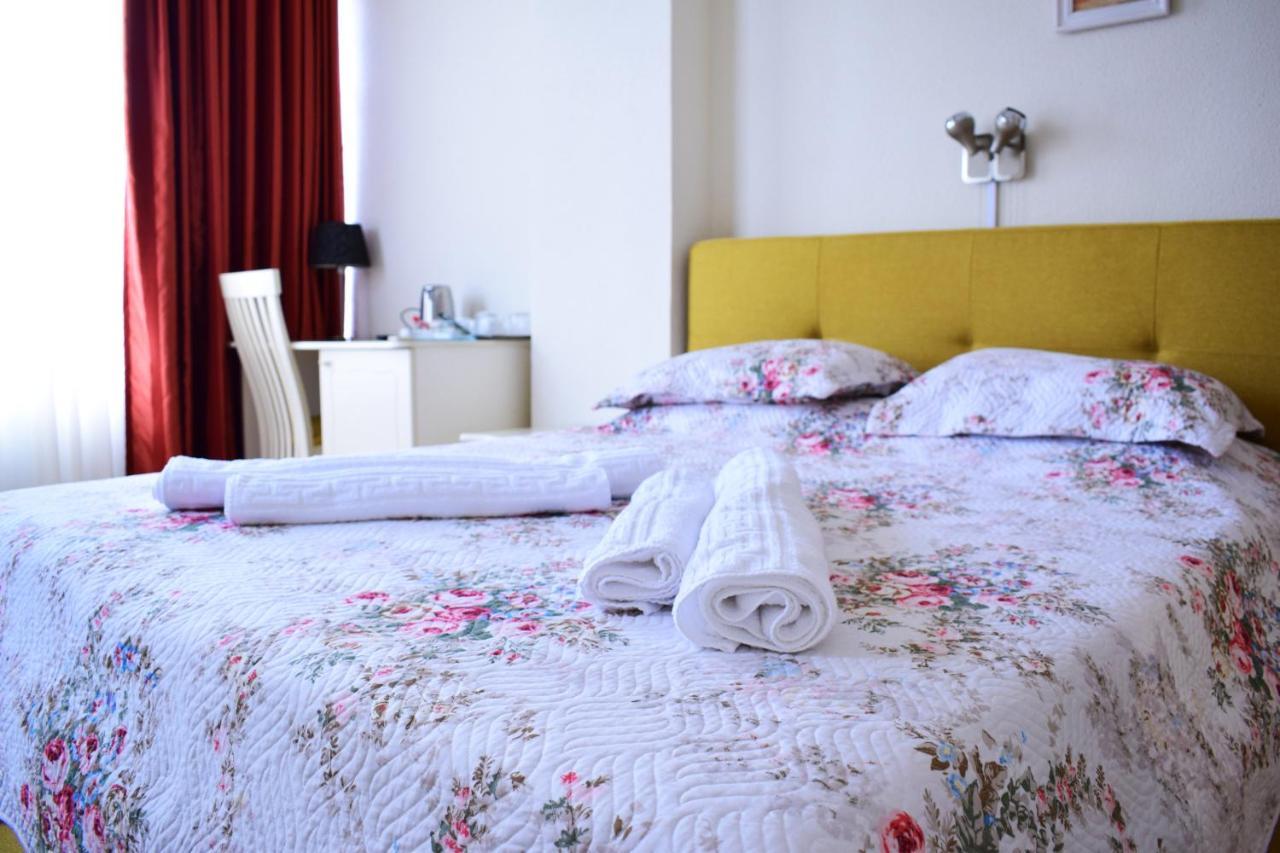 Hotel Florentina Constanta