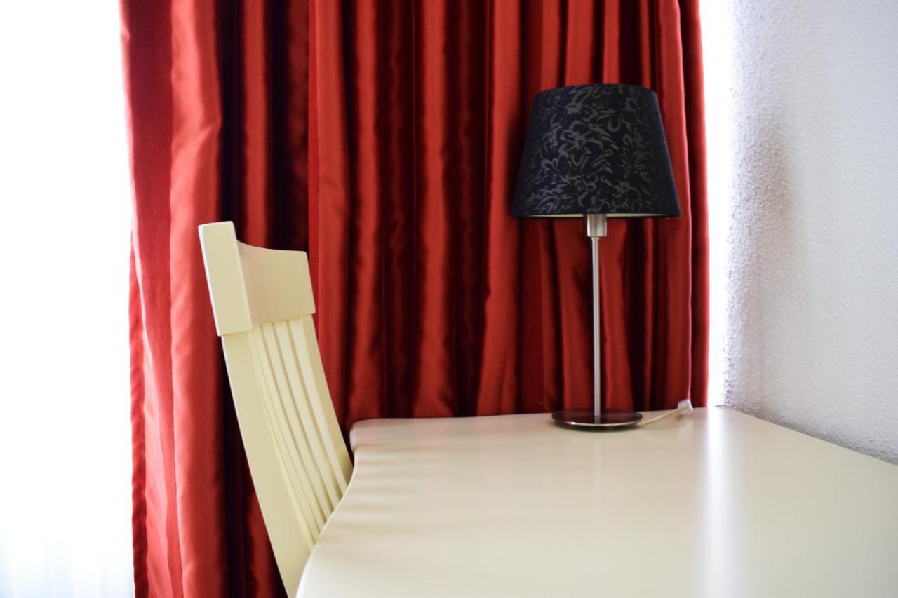 Hotel Florentina Constanta