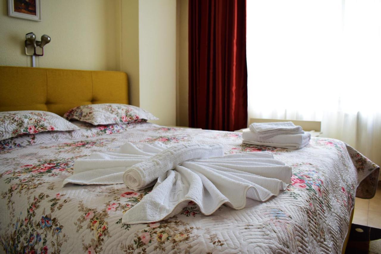 Florentina Hotel Constanta