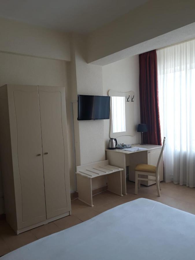 Hotel Florentina