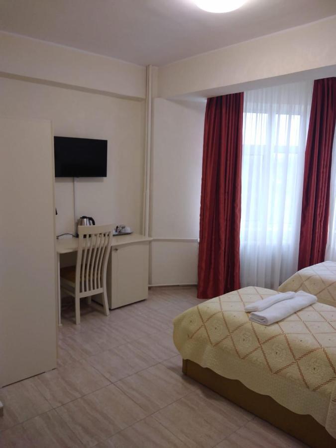 Florentina Constanta