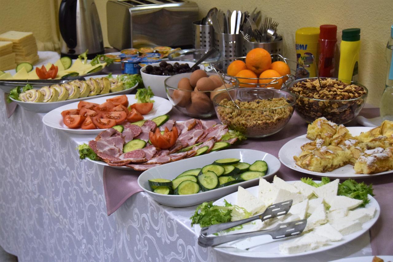 Florentina Hotel Constanta