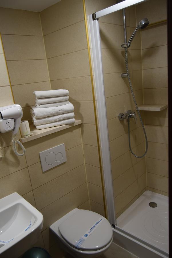 Hotel Florentina Constanta