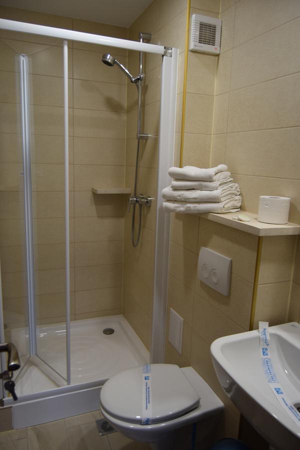 Florentina Hotel 3*