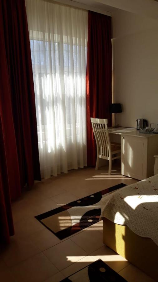 Florentina Hotel 3*