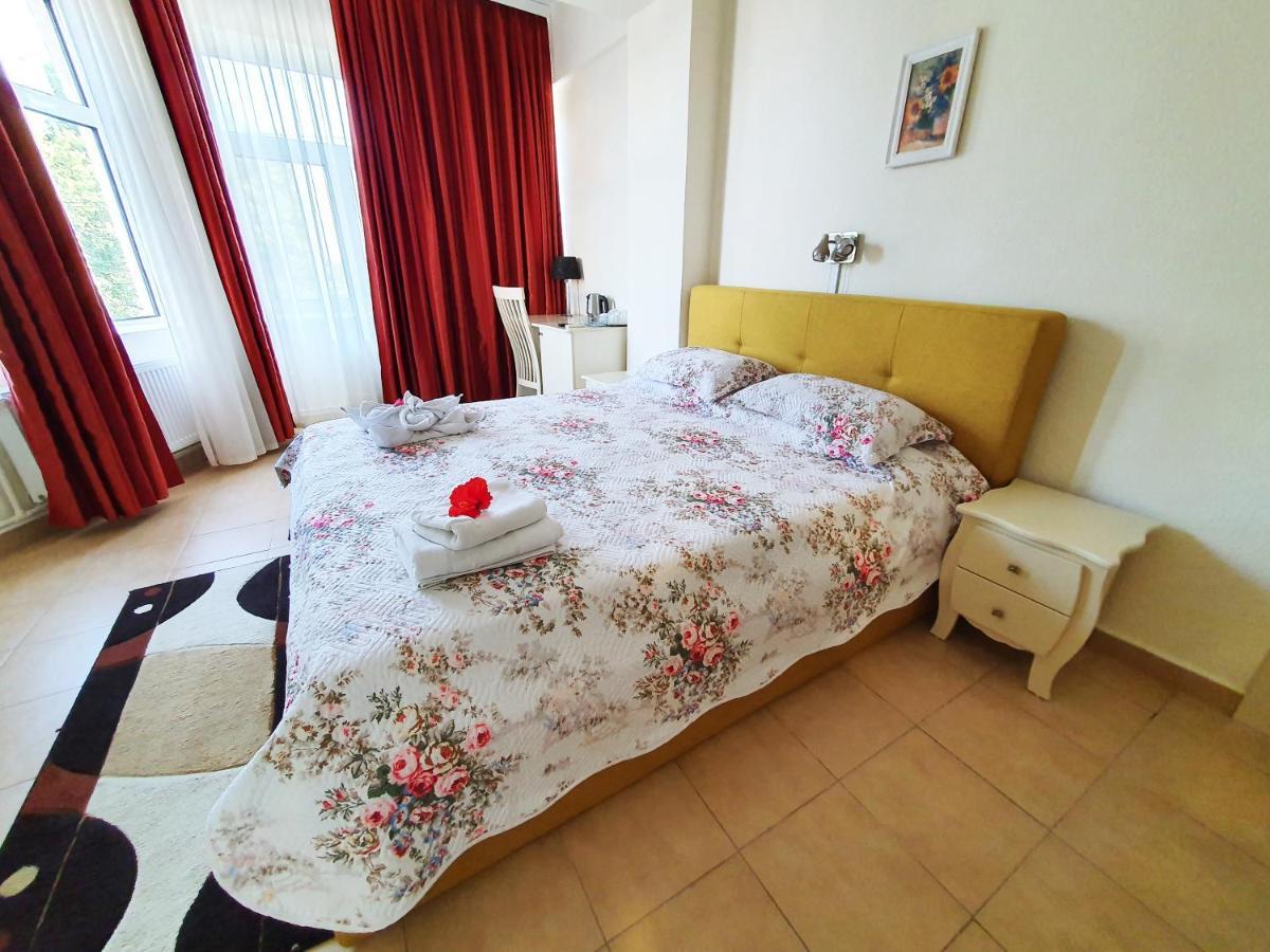 Florentina Hotel 3*